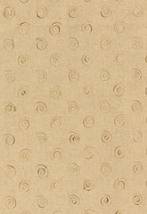 FSchumacher Fabric 55362 Curlicue Camel