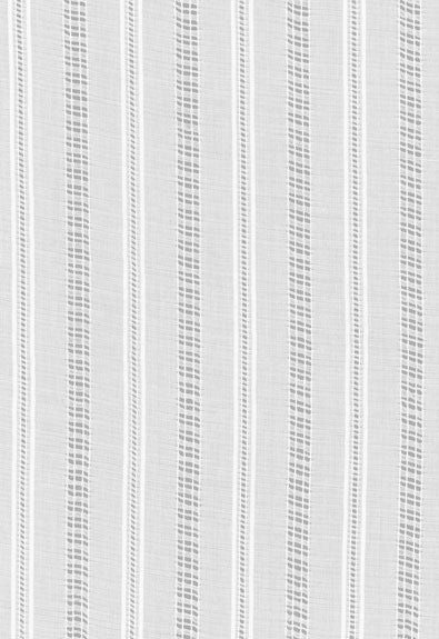 FSchumacher Fabric 55560 Lucia Sheer Ivory