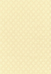 FSchumacher Fabric 55583 Lucca Matelasse Ivory