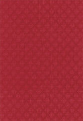 FSchumacher Fabric 55586 Lucca Matelasse Berry