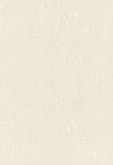 FSchumacher Fabric 55650 Bianca Matelasse Ivory