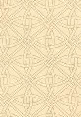FSchumacher Fabric 55694 Durance Embroidery Limestone