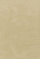FSchumacher Fabric 55701 Antrim Jute Plain Sand