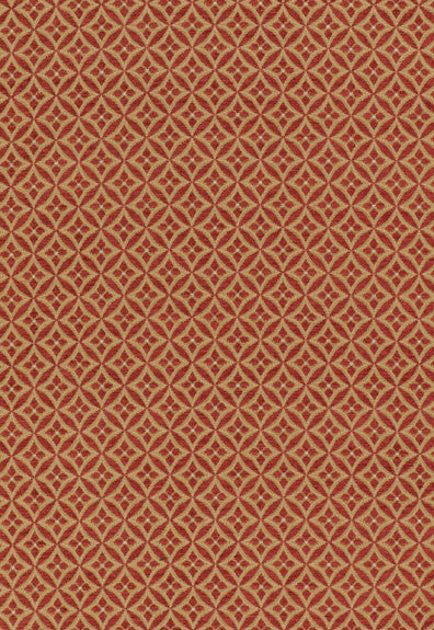 FSchumacher Fabric 55721 Martine Weave Rosewood
