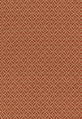 FSchumacher Fabric 55721 Martine Weave Rosewood
