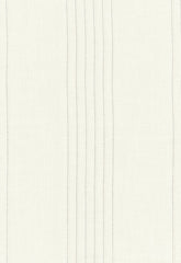 FSchumacher Fabric 55790 Eleanor Sheer Stripe Cream