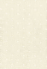 FSchumacher Fabric 55850 Olivia Sheer Embroidery Eggshell