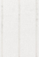 FSchumacher Fabric 55880 Sophia Sheer Stripe Snow