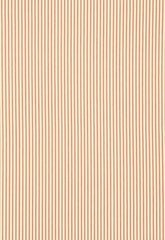 FSchumacher Fabric 60071 Wellfleet Ticking Regatta Red