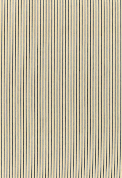 FSchumacher Fabric 60073 Wellfleet Ticking Chambray