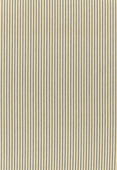 FSchumacher Fabric 60073 Wellfleet Ticking Chambray