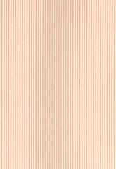 FSchumacher Fabric 60076 Wellfleet Ticking Pink Coral
