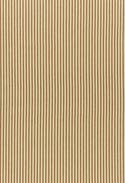 FSchumacher Fabric 60078 Wellfleet Ticking Driftwood