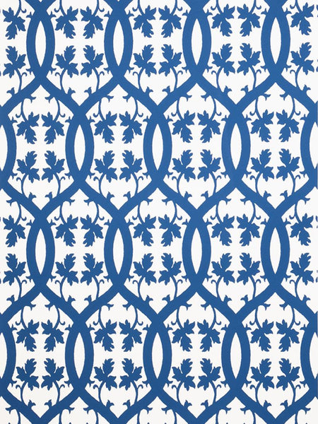 Stroheim Wallpaper 6020602 1076E Niccolo S0515 Periwinkle