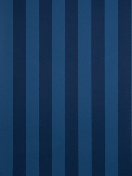 Stroheim Wallpaper 6020802 1077E Middleton Stri S0540 Navy