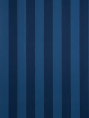 Stroheim Wallpaper 6020802 1077E Middleton Stri S0540 Navy