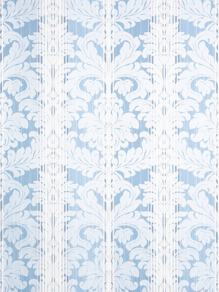 Stroheim Wallpaper 6021201 1079E Visage Damask S0520 Meadow