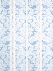 Stroheim Wallpaper 6021201 1079E Visage Damask S0520 Meadow