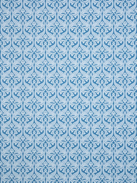 Stroheim Wallpaper 6021901 1083E Ahmed S0512 Sky Blue