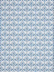 Stroheim Wallpaper 6021902 1083E Ahmed S0540 Navy