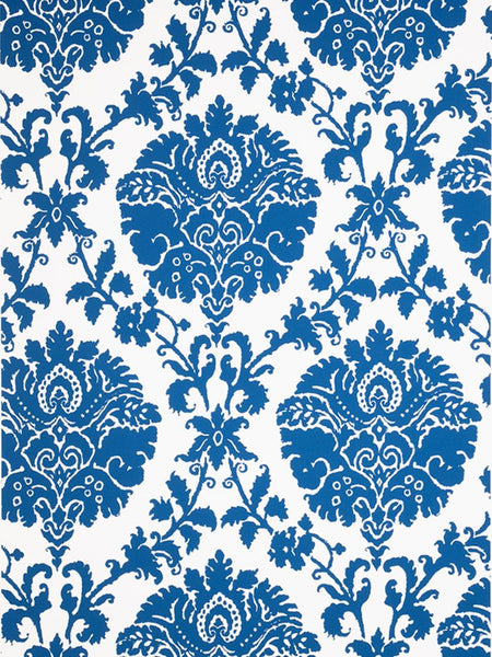 Stroheim Wallpaper 6022302 1085E Iman Ii S0515 Periwinkle
