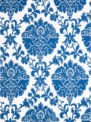 Stroheim Wallpaper 6022302 1085E Iman Ii S0515 Periwinkle