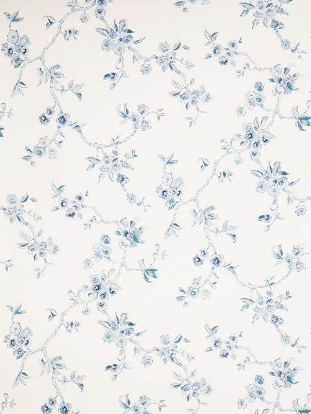 Stroheim Wallpaper 6023601 1092E Cherry Blossom S0520 Meadow