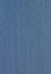 FSchumacher Fabric 60301 Villis STRIE' Lapis