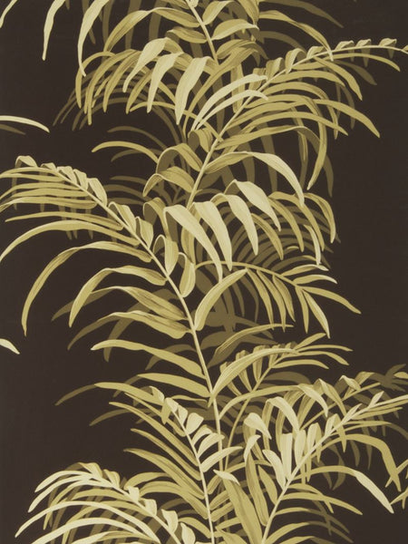 Stroheim Wallpaper 6036907 2600E La Palma S0840 Espresso