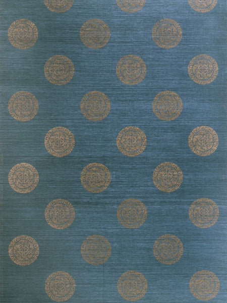 Stroheim Wallpaper 6038404 2644E Imperial Medal S0560 Ocean