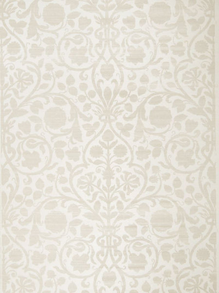 Stroheim Wallpaper 6038501 2645E Raj Sisal S0010 Oyster