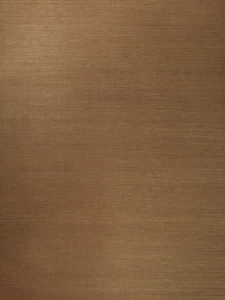 Stroheim Wallpaper 6038806 2650E Saipan Sisal S0810 Walnut