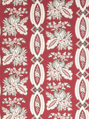 Stroheim Wallpaper 6039903 2670E Christophe S0333 Scarlet