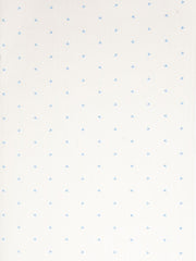 Stroheim Wallpaper 6040502 2674E Juniper Stripe S0510 French Blue