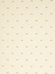 Stroheim Wallpaper 6040701 2676E Sauterelle Ii S0020 Cream