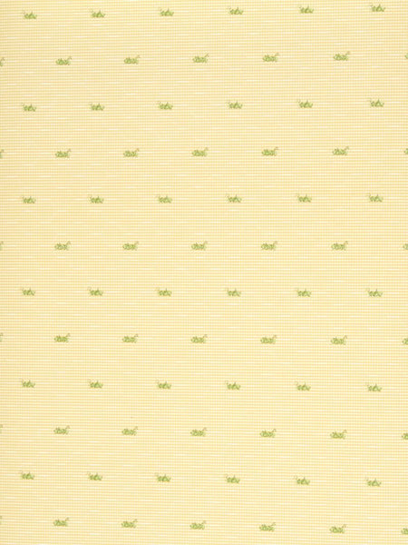 Stroheim Wallpaper 6040702 2676E Sauterelle Ii S0110 Buttercup