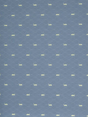 Stroheim Wallpaper 6040706 2676E Sauterelle Ii S0520 Cornflower