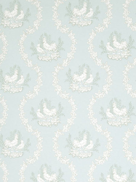 Stroheim Wallpaper 6041105 2680E Durand Ii S0710 Peridot