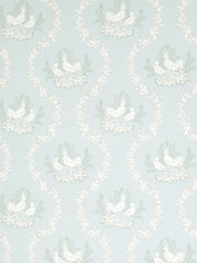 Stroheim Wallpaper 6041105 2680E Durand Ii S0710 Peridot