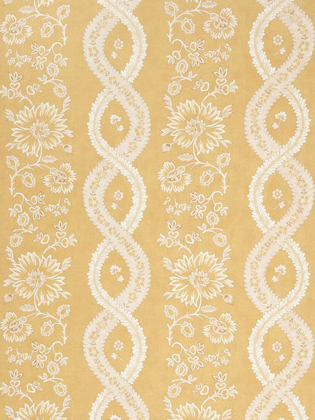 Stroheim Wallpaper 6041301 2682E Paulette Ii S0132 Gold