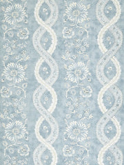 Stroheim Wallpaper 6041303 2682E Paulette Ii S0525 Bluebell