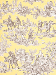 Stroheim Wallpaper 6041601 2684E La Mistral Ii S0112 Daffodi