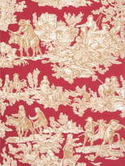 Stroheim Wallpaper 6041602 2684E La Mistral Ii S0350 Cherry