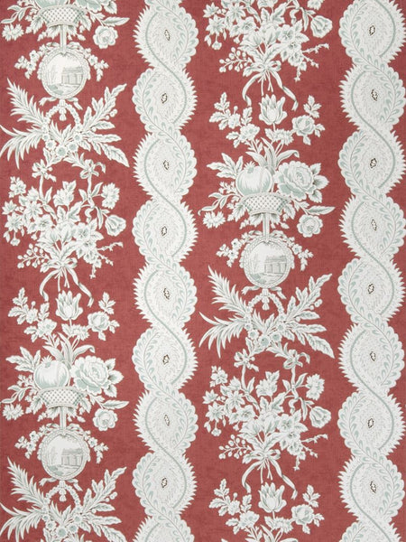 Stroheim Wallpaper 6041703 2685E Marguerite Ii S03