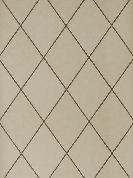 Stroheim Wallpaper 6052902 Hackett Taupe