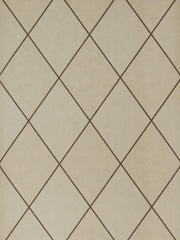 Stroheim Wallpaper 6052902 Hackett Taupe