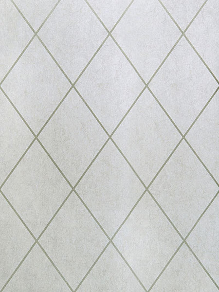 Stroheim Wallpaper 6093601 Barkham Nonwoven Abalone
