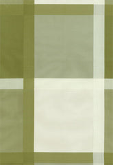 FSchumacher Fabric 61133 Surat Silk Plaid Celadon