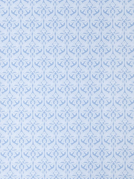 Stroheim Wallpaper 6129802 Ardall Sky Blue