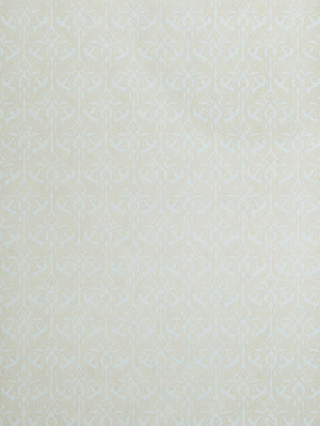 Stroheim Wallpaper 6136801 Ardall Nonwoven Lagoon